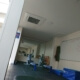 aircon install in gym